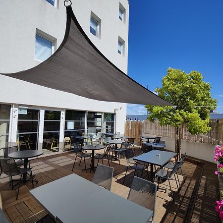 Ibis Budget Montpellier Nord Euromedecine Dış mekan fotoğraf