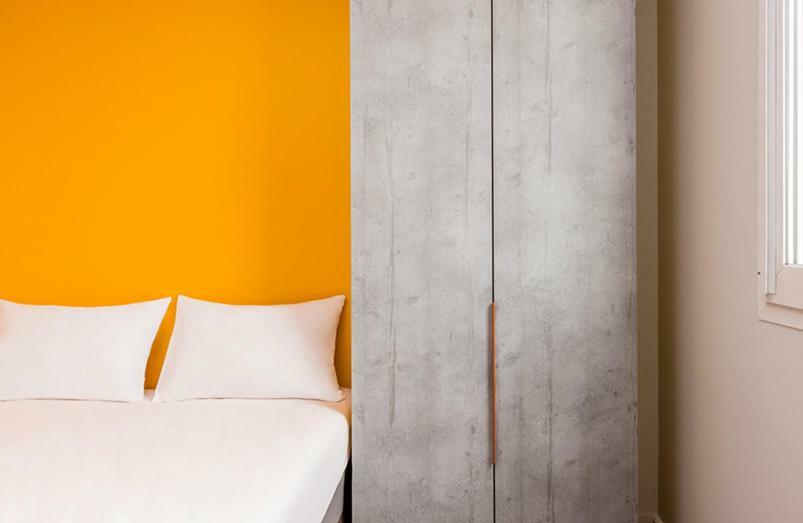 Ibis Budget Montpellier Nord Euromedecine Dış mekan fotoğraf